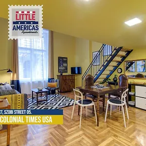 little-americas-colonial-times.inbudapesthotels.com/